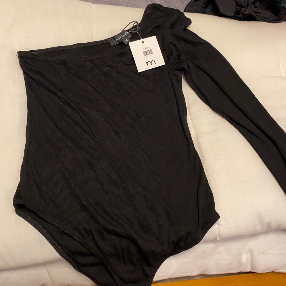 Bodysuit